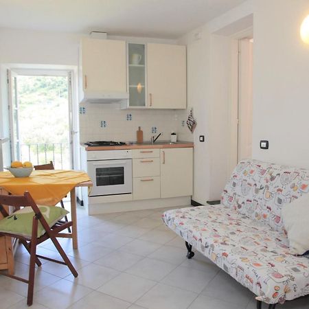 Le Case Della Lizza - Casa Gialla Levanto Exteriör bild