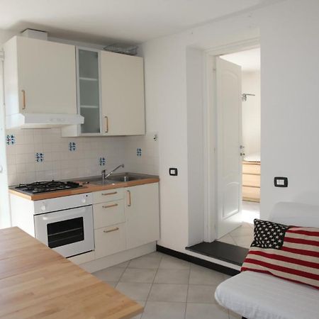 Le Case Della Lizza - Casa Gialla Levanto Exteriör bild